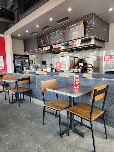 Photo of Osmow's Shawarma - 5027 44 St #109g, Lloydminster, AB T9V 0A6